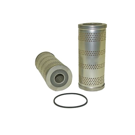 Wix Filters Cartridge Lube Filter, 51129 51129